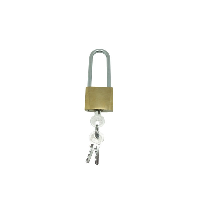 Cadenas pour arceau de parking