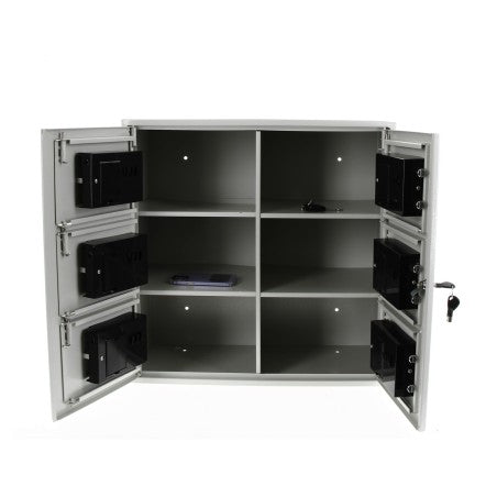 Casier pour effets personnels