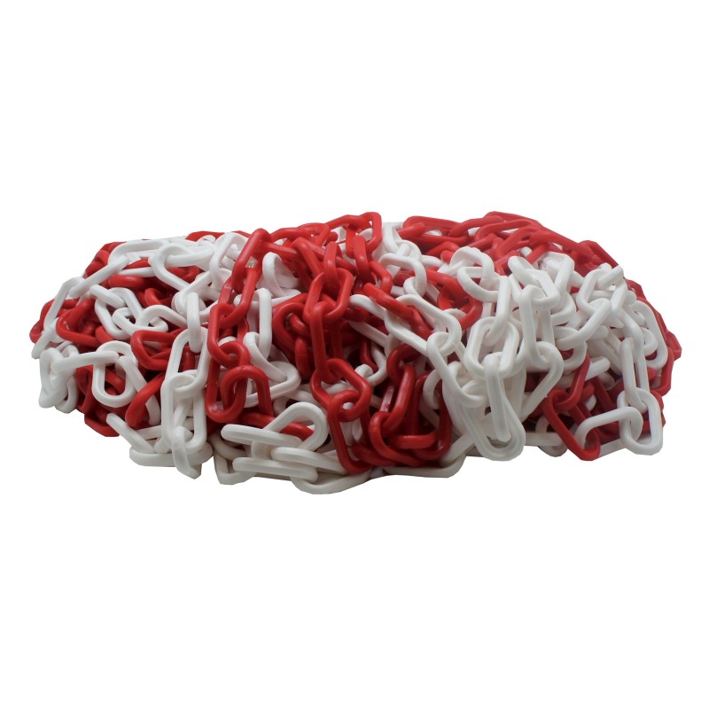 Chaine de signalisation en polypropylène