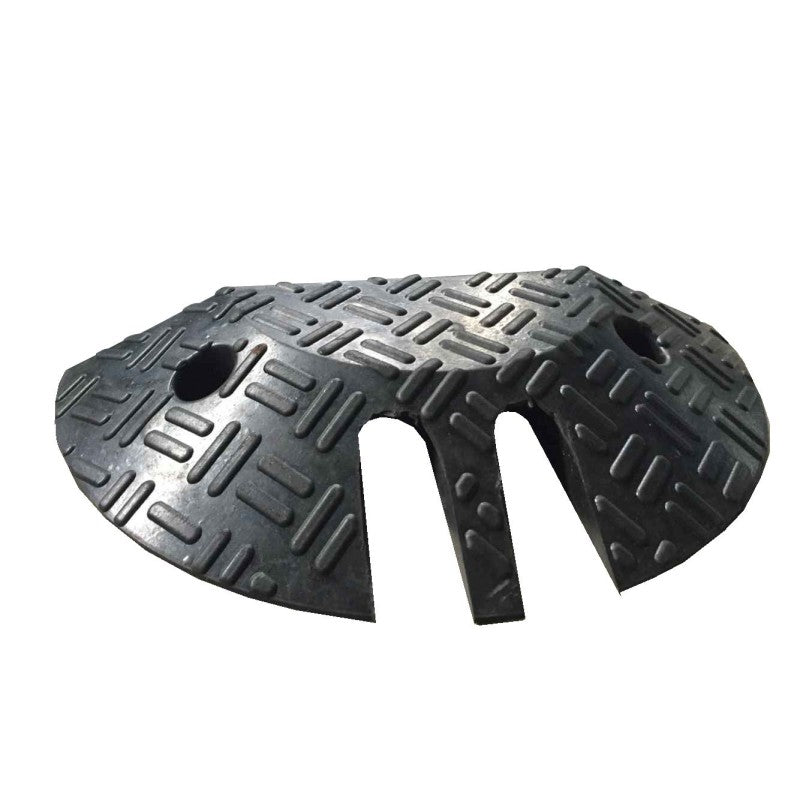 Embout pour passe-câbles modulaire