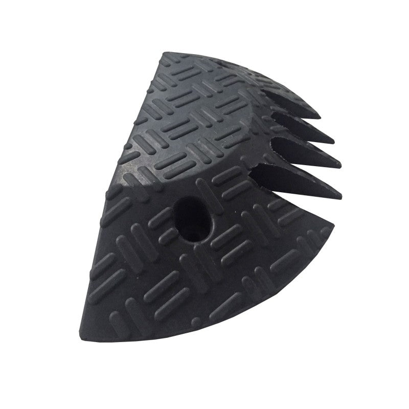 Embout pour passe-câbles modulaire