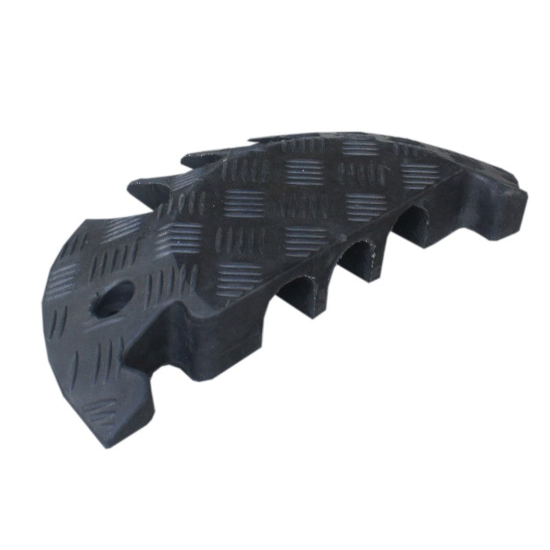 Embout pour passe-câbles à capot