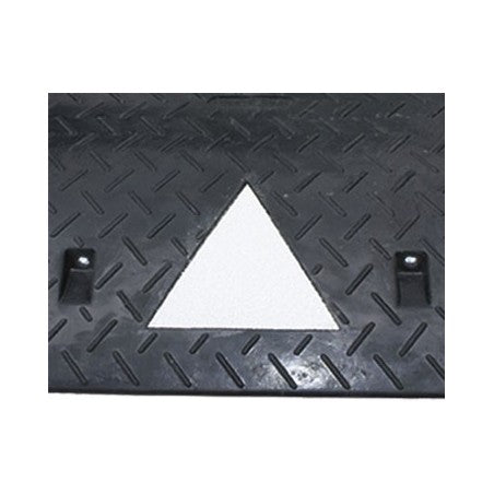 Passe-câbles et tuyaux 2 canaux