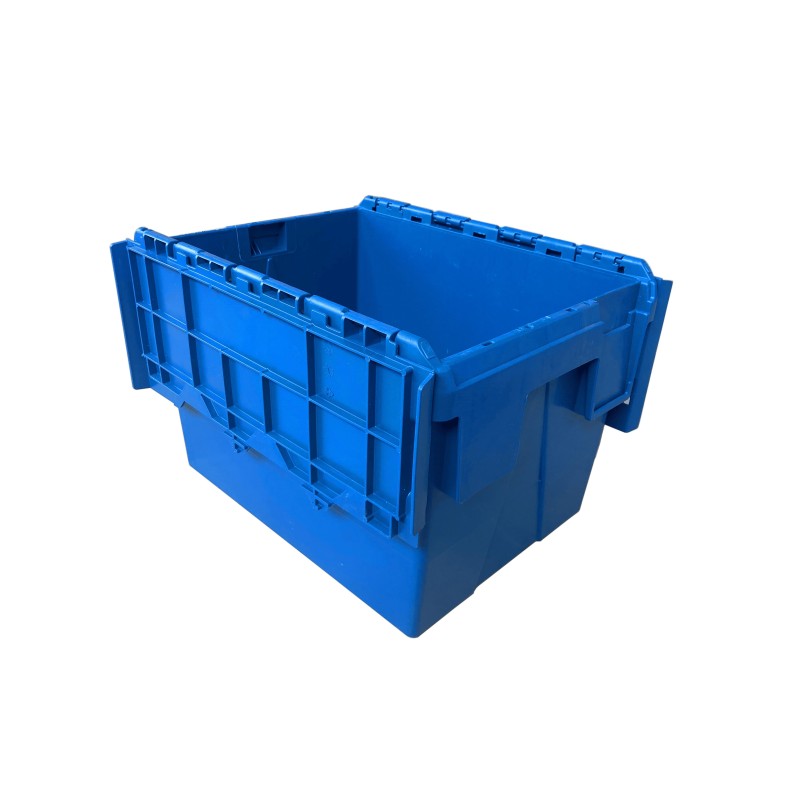 Bac navette de 16 à 78 L