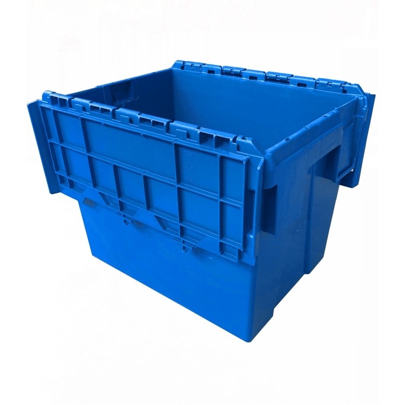 Bac navette de 16 à 78 L