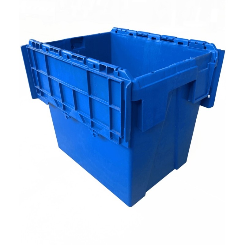 Bac navette de 16 à 78 L