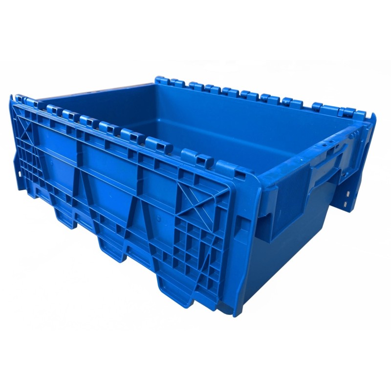 Bac navette de 16 à 78 L