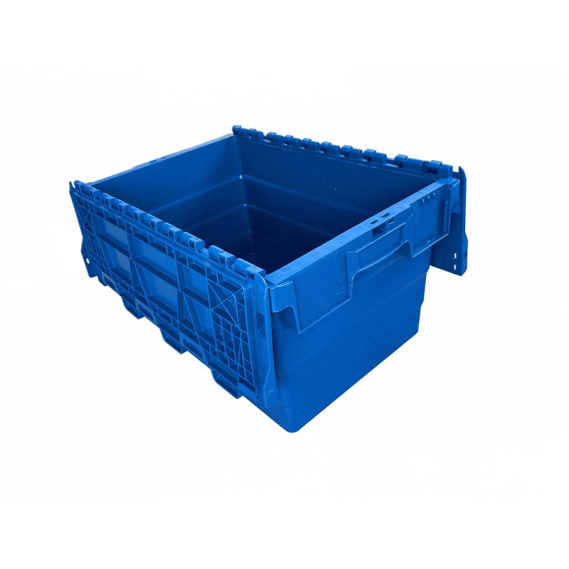 Bac navette de 16 à 78 L