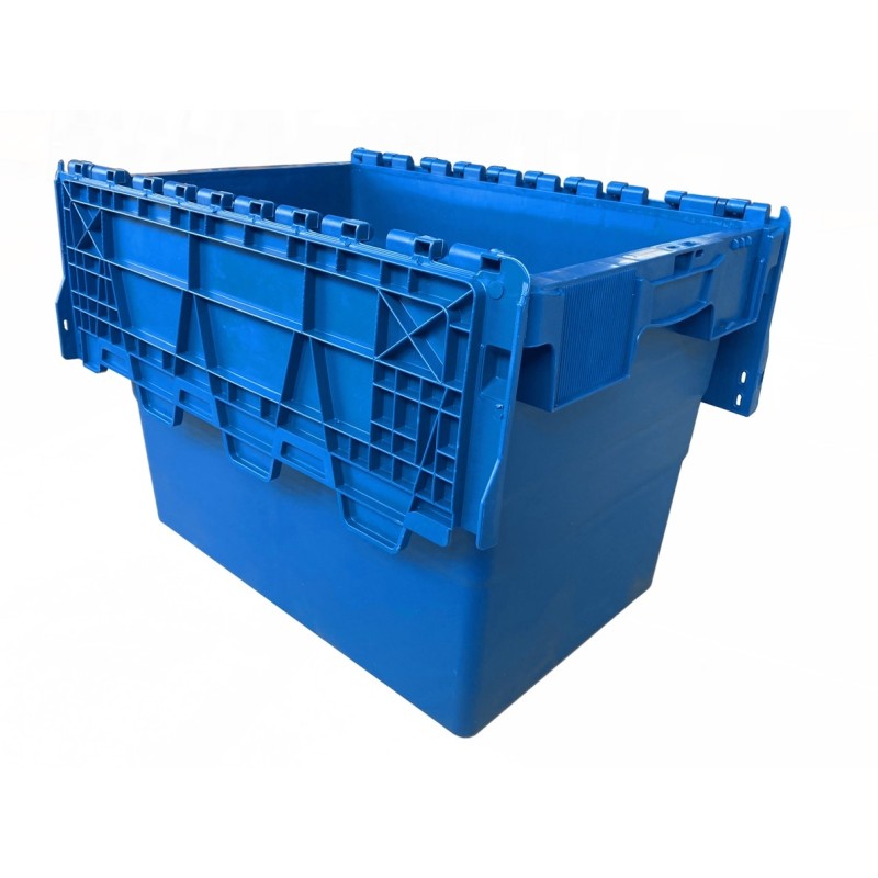 Bac navette de 16 à 78 L