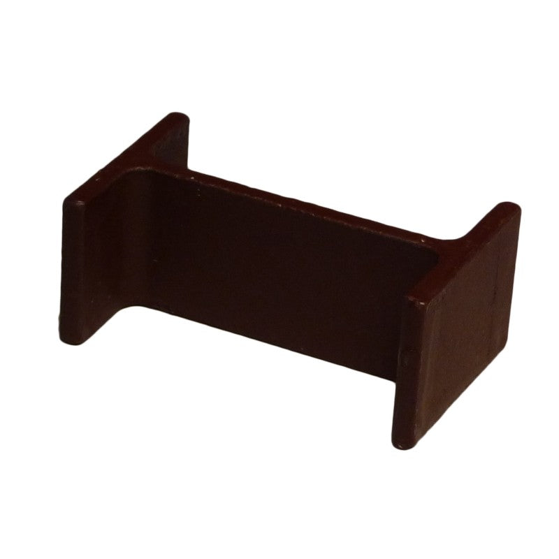 H de liaison pour ralentisseur