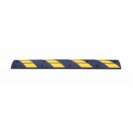 Ralentisseur monobloc haute visibilité H75