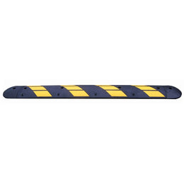 Ralentisseur monobloc haute visibilité H75