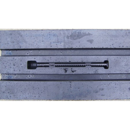 Ralentisseur monobloc haute visibilité