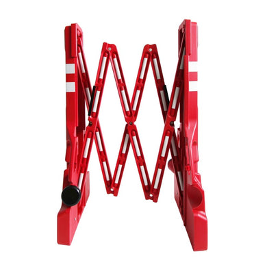 Barrière de sécurité extensible 2m40