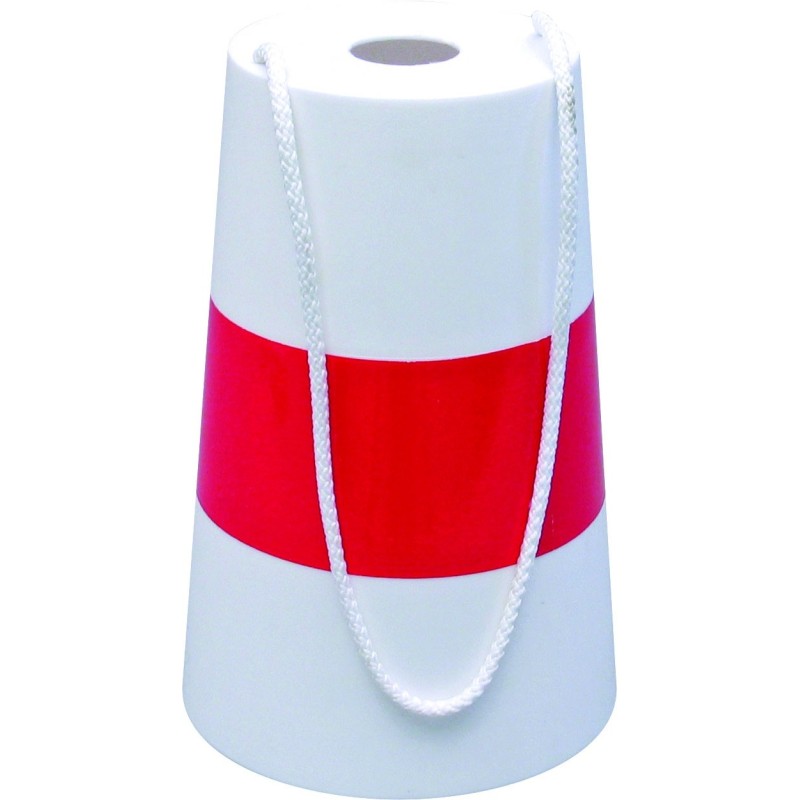 Fardier de signalisation