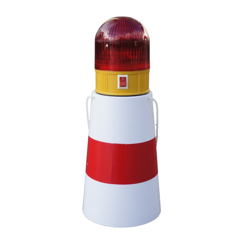 Fardier de signalisation