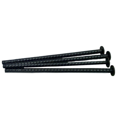 Fixation asphalte pour passe câble CP5040