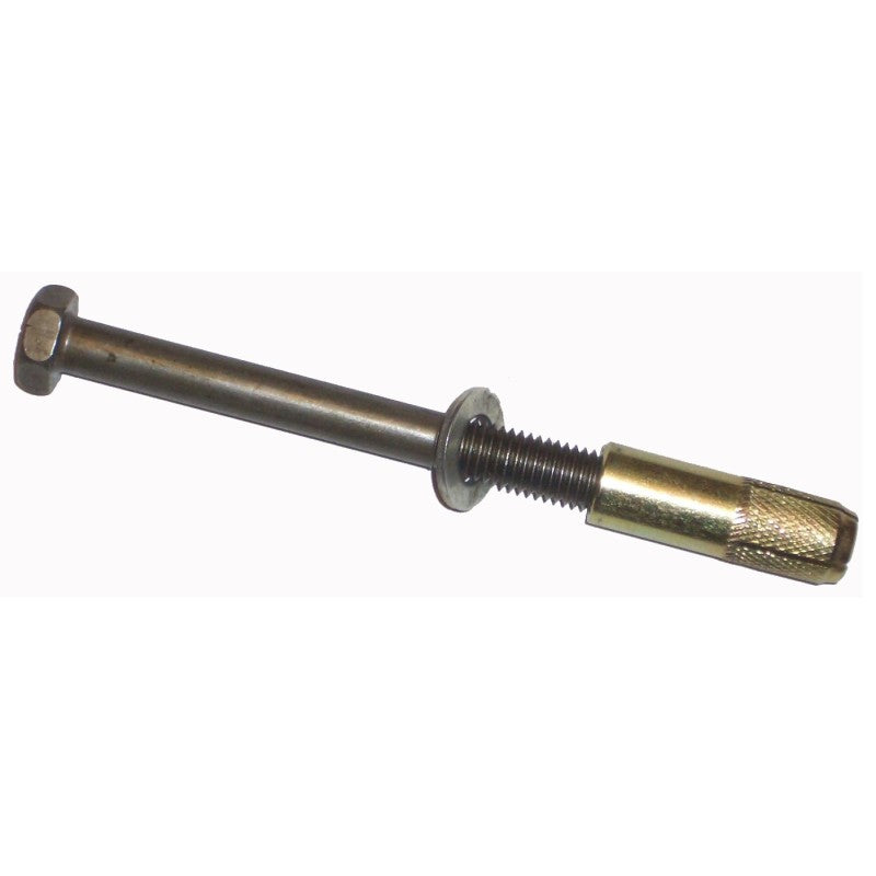 Fixation béton renforcée