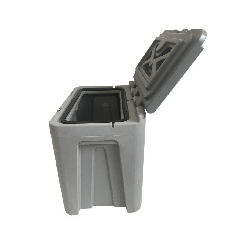 Coffre industriel étanche de 29L ou 75L -