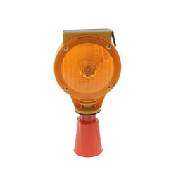 Adaptateur universel cône RC / LAMPSOL180 - 130 × 80 mm, orange
