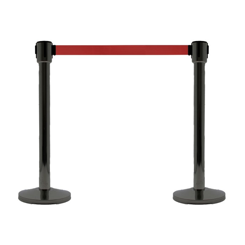 lot-2-poteaux-a-sangle-rouge-10-metres