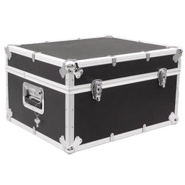 Malle multi usage aluminium 20 à 130 L