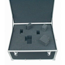 Malle multi usage aluminium 20 à 130 L