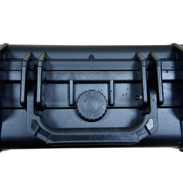 Mallette de protection étanche avec roulettes
