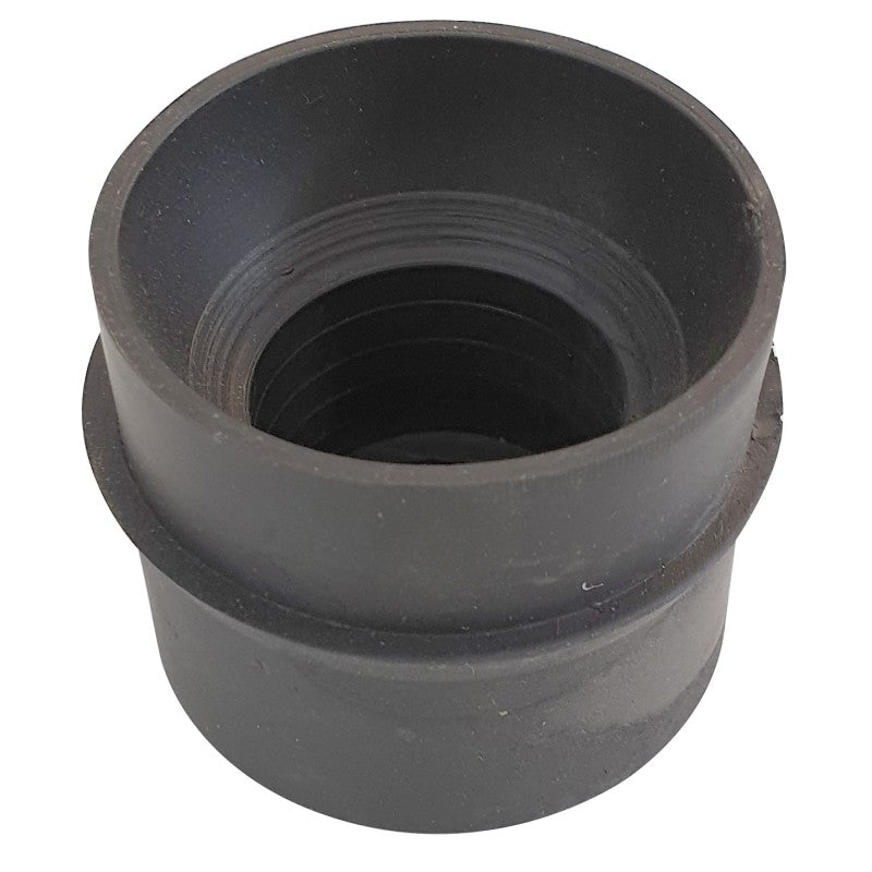 Manchon pour plot réflecteur en verre