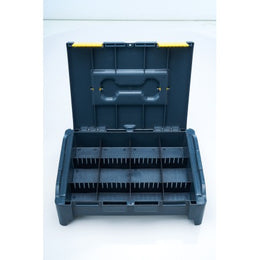 Lot de 5 séparateurs pour caisson MODULO petit modèle - compartimentage sur mesure MODULO1S