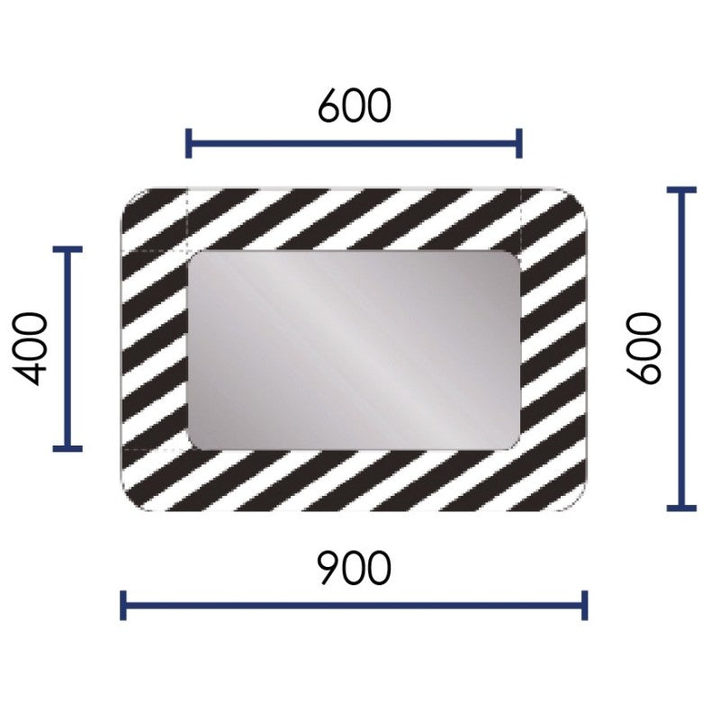 Miroir d'agglomération