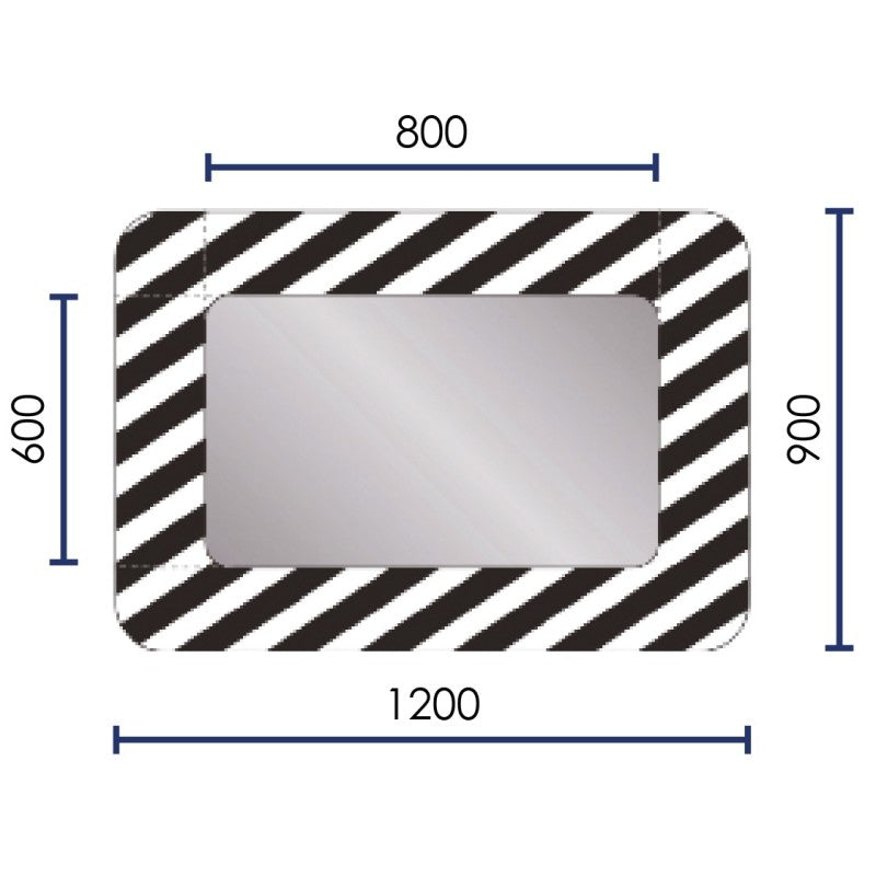 Miroir d'agglomération