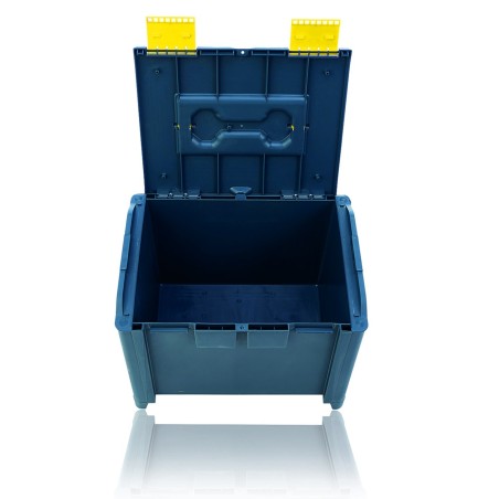 Caisson de rangement modulable