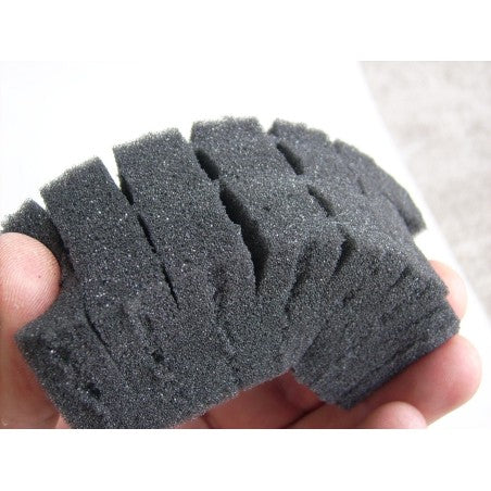 Mousse prédécoupée pour MALLE