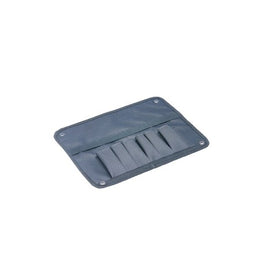 Support outils pour intérieur de couvercle - compatible gamme MODULO, fixation intégrée