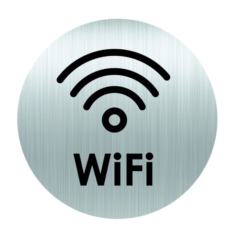 Panneau aluminium adhésif