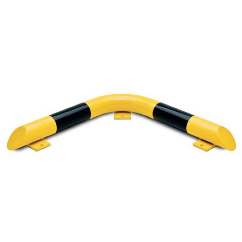 Butée de protection acier