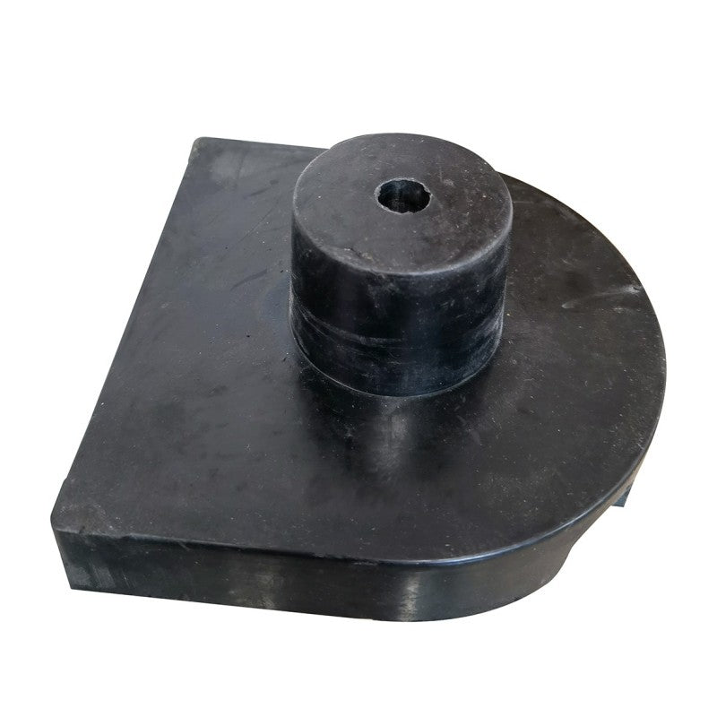 Bordure de balisage modulable