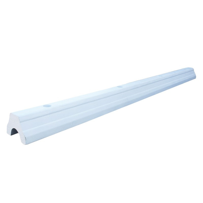 Butée de parking haute visibilité