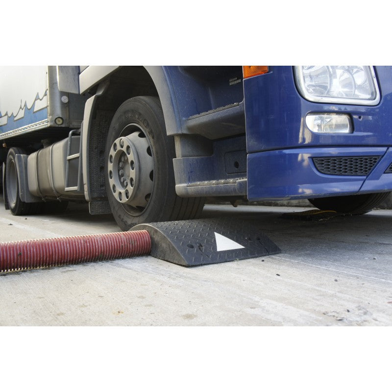 Passe-câbles poids lourds 1 canal