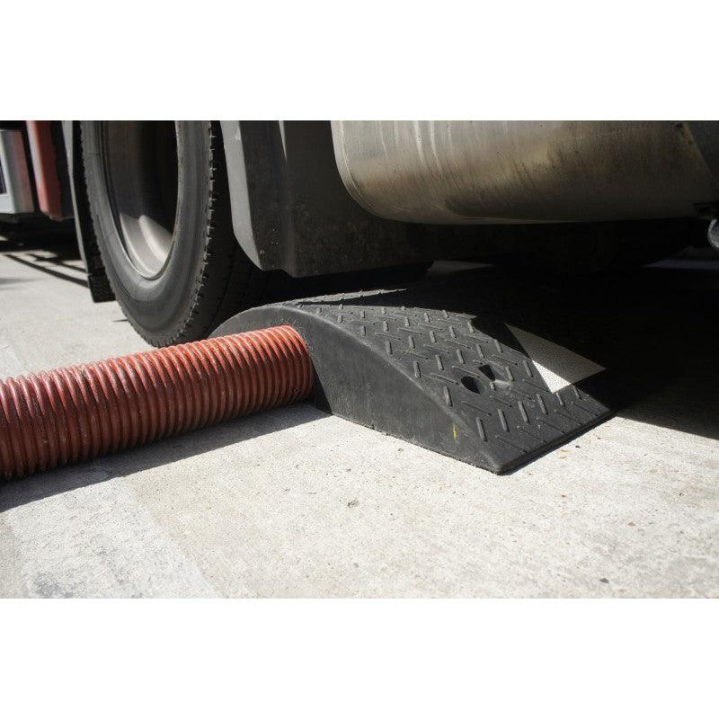 Passe-câbles poids lourds 1 canal