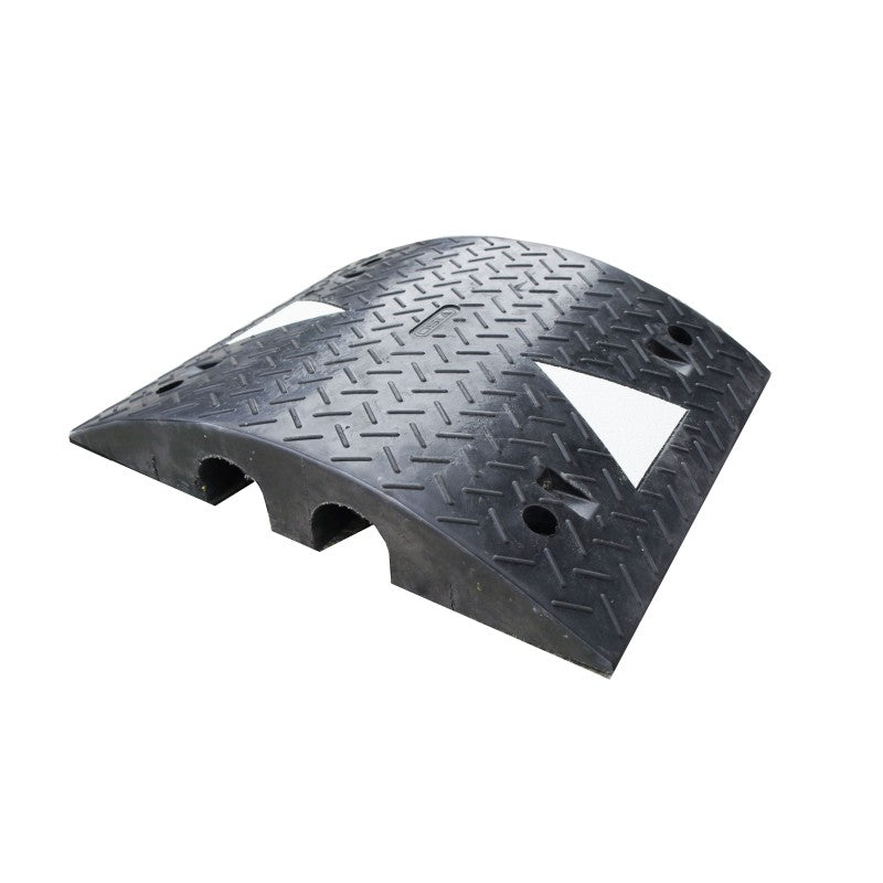 Passe-câbles poids lourds 2 canaux