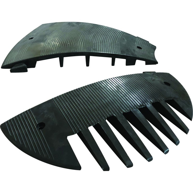 Passe câbles piéton