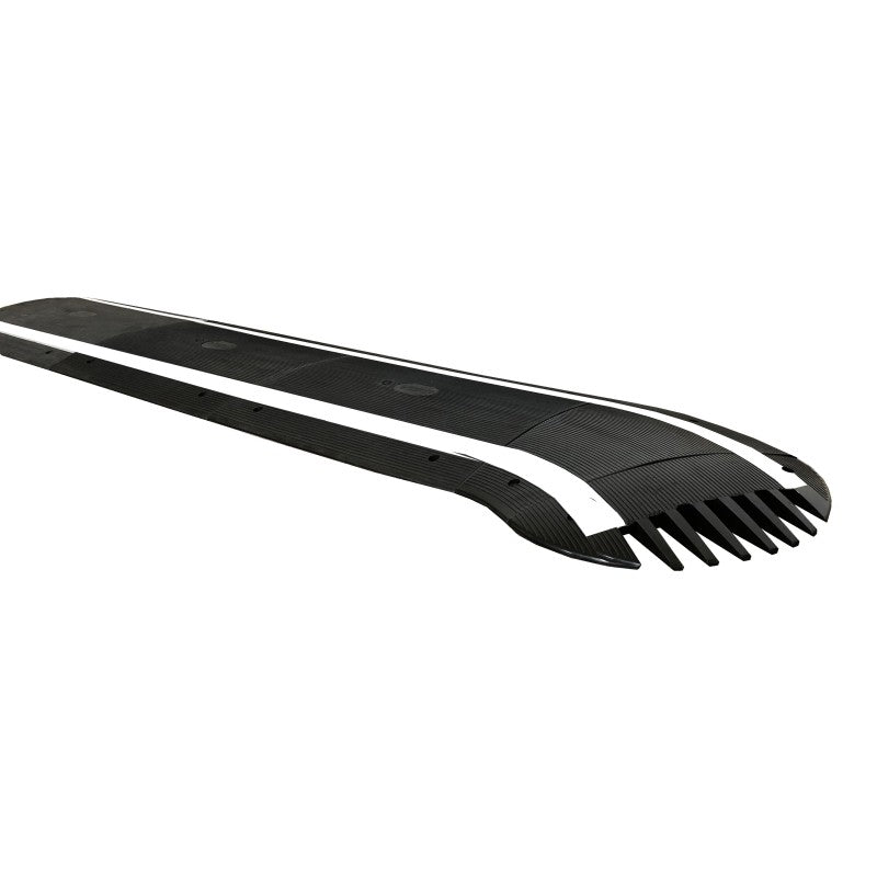 Passe câbles piéton