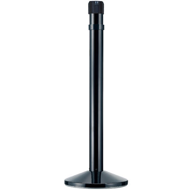Poteau récepteur pour sangle longueur 2m - sans sangle