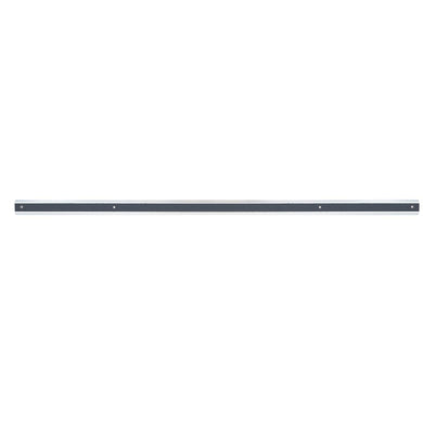 Plat de marche antidérapant aluminium