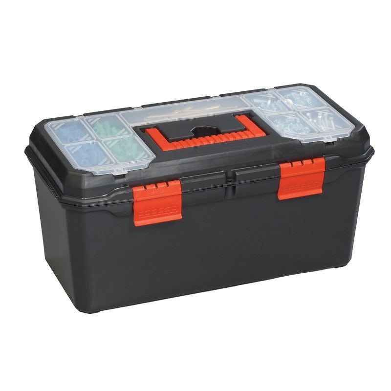 Boîte à outils standard