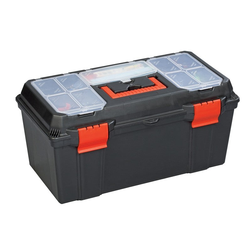 Boîte à outils standard