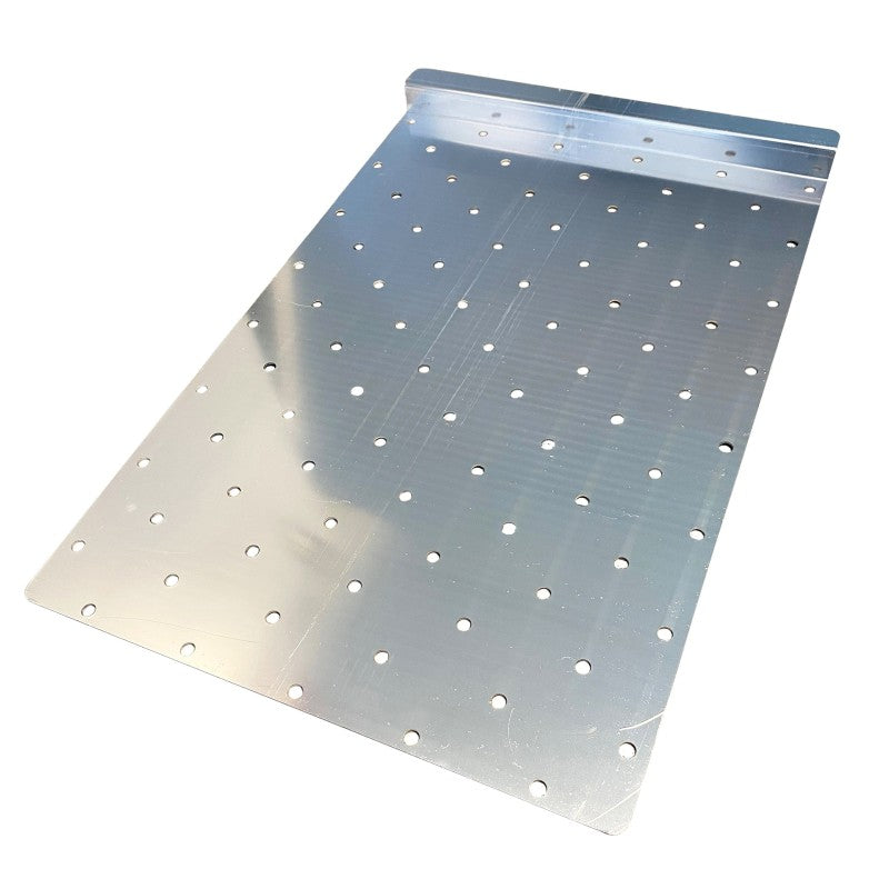 Gabarit de pose pour clou