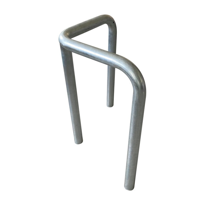 Etrier de protection acier galvanisé